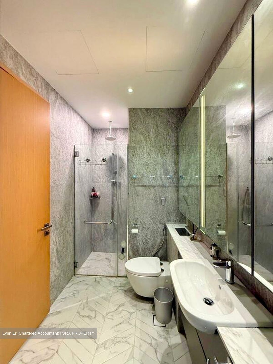 Lush On Holland Hill (D10), Condominium #566233021